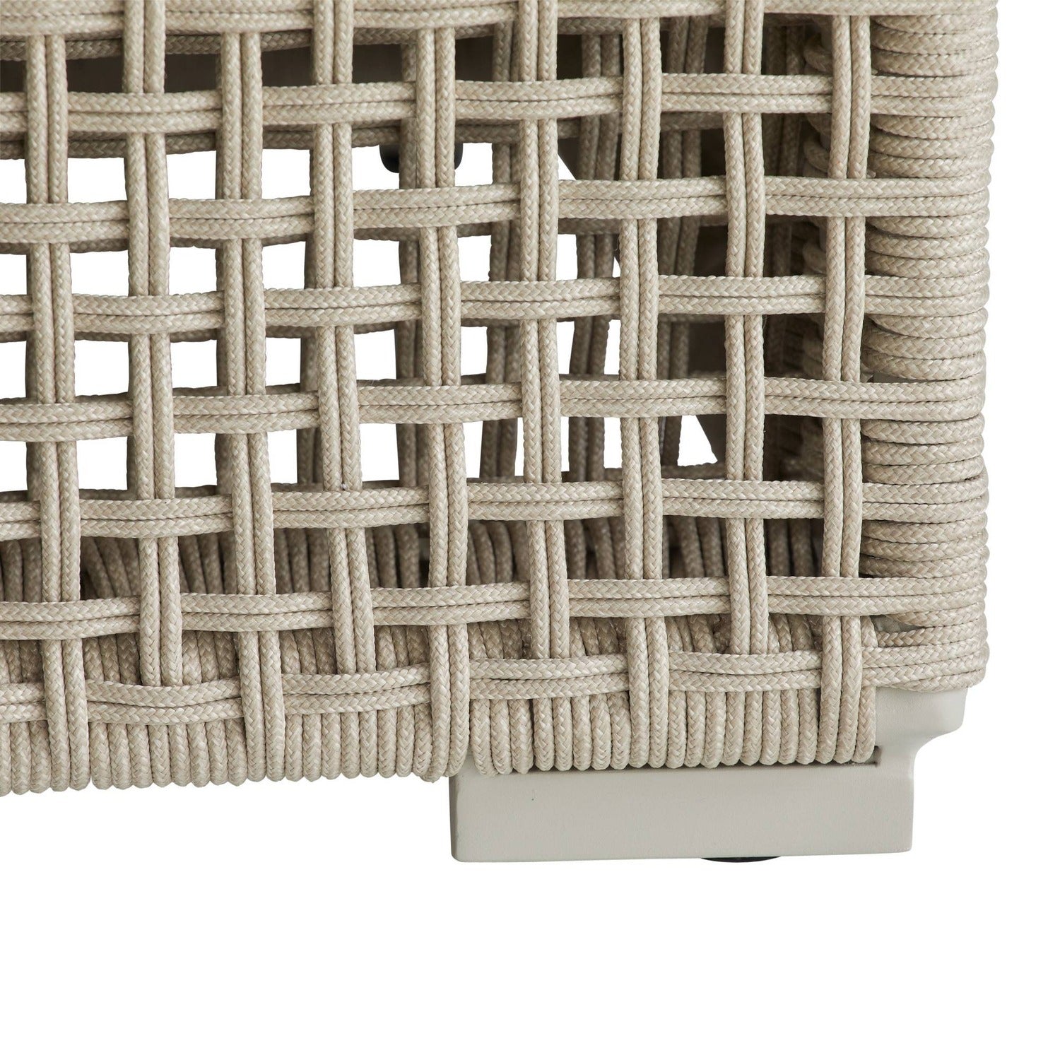 Arteriors Guidry Outdoor Lounge Chair