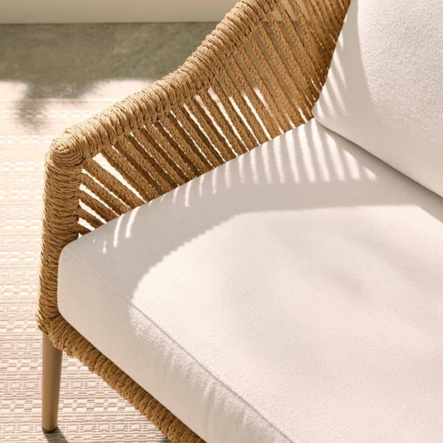 Arteriors Kiki Outdoor Chair