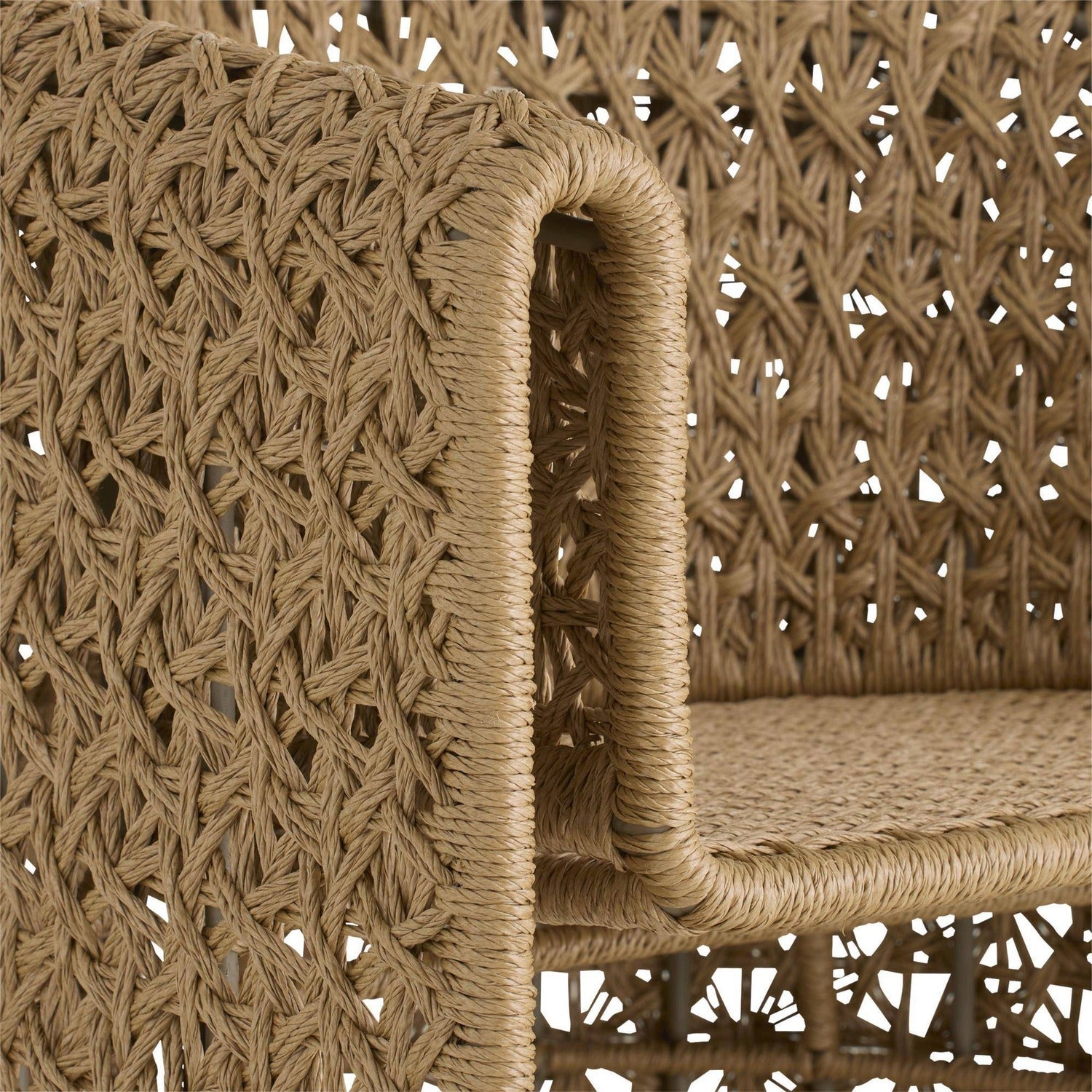 Arteriors Iggy Outdoor Chair