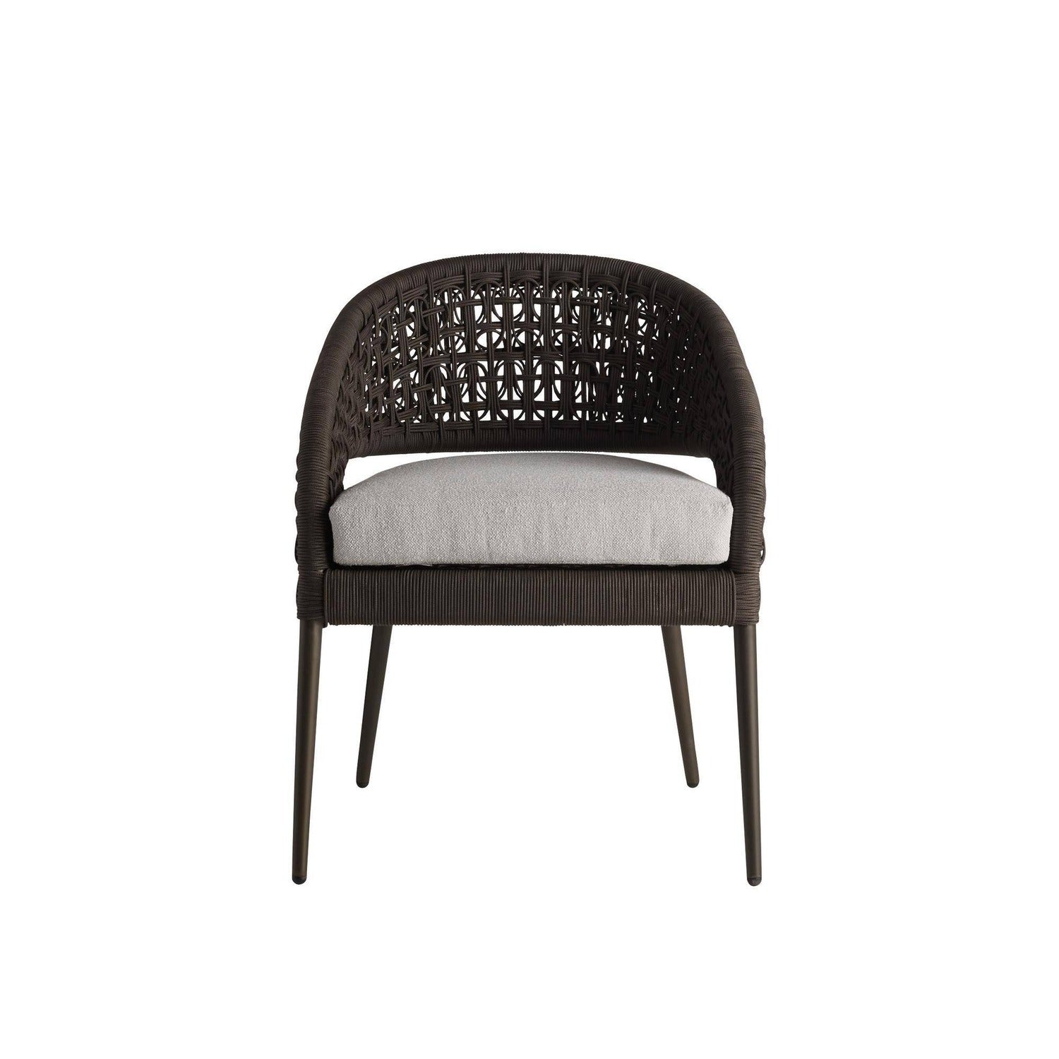 Arteriors Juri Outdoor Dining Chair
