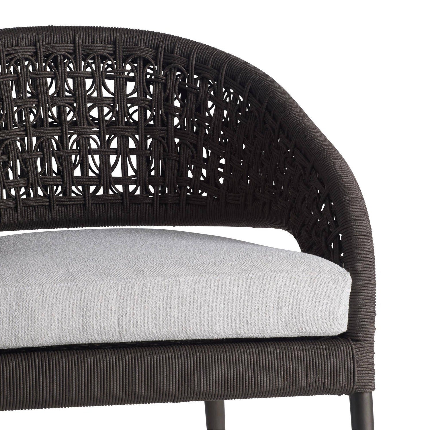 Arteriors Juri Outdoor Dining Chair