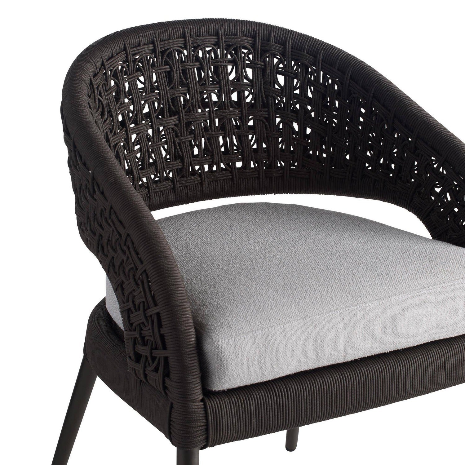 Arteriors Juri Outdoor Dining Chair