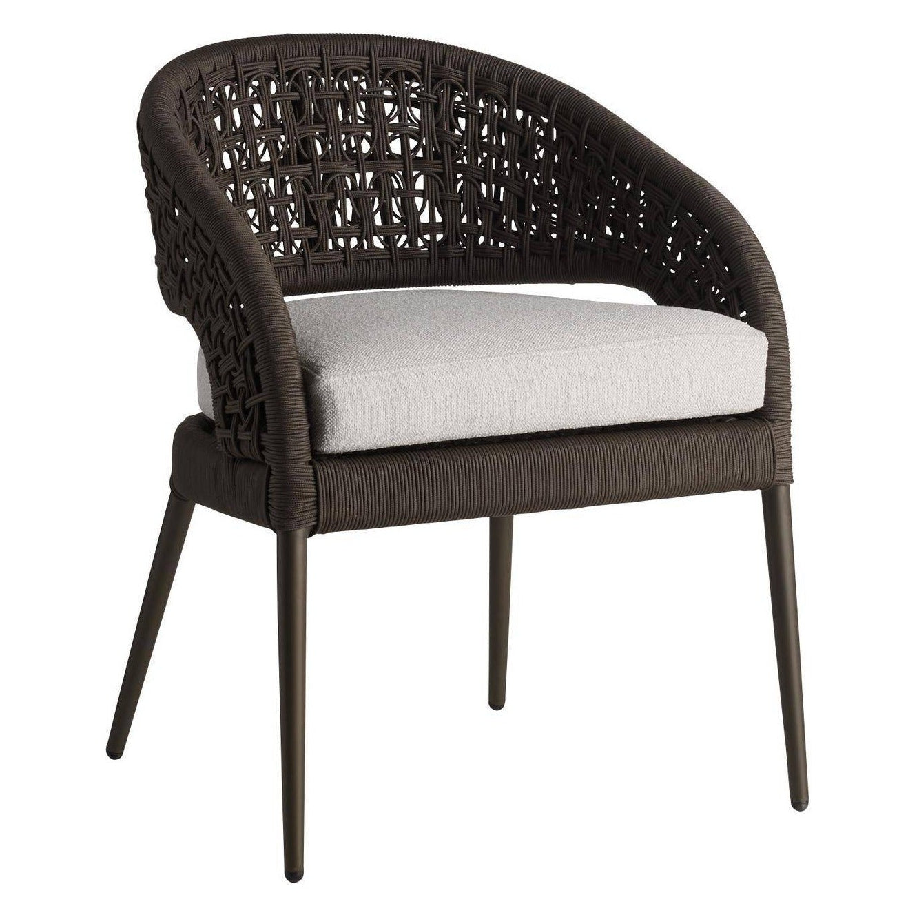 Arteriors Juri Outdoor Dining Chair