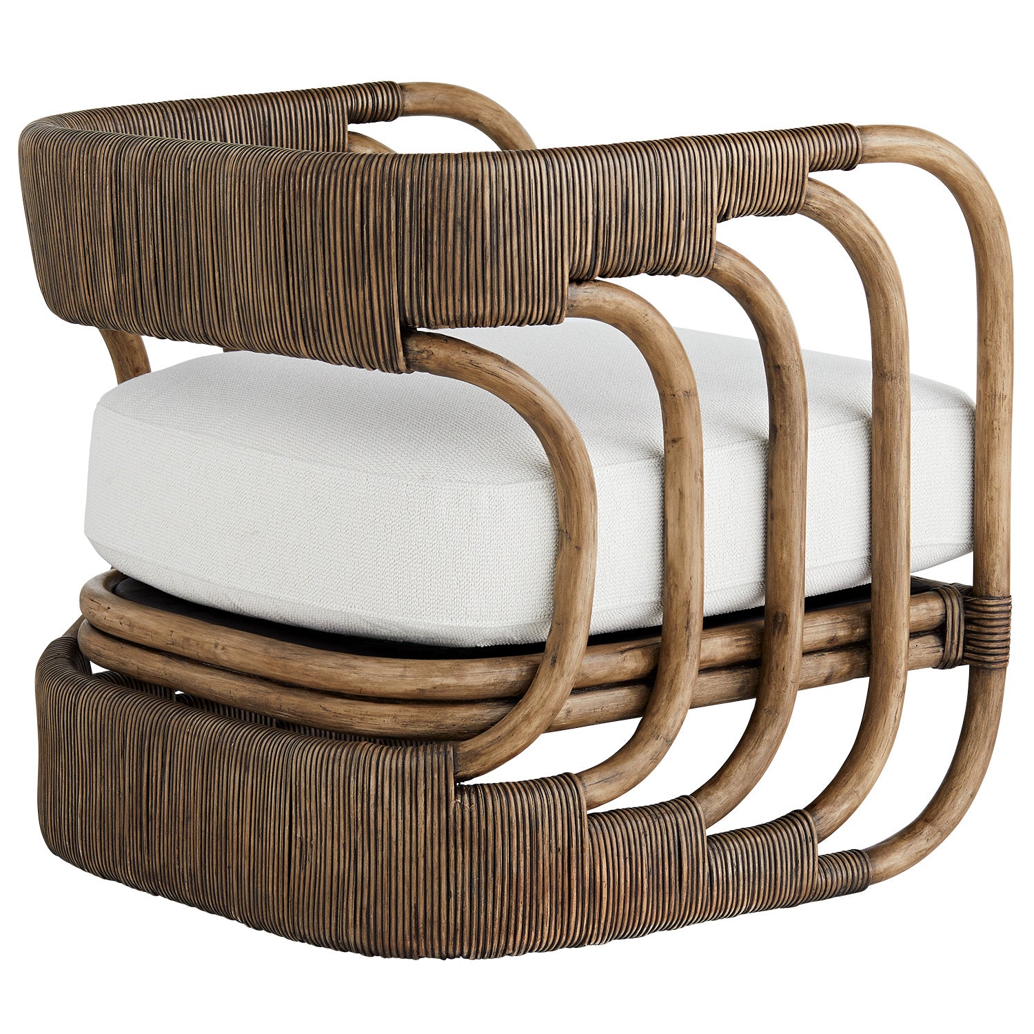 Arteriors Hamza Accent Chair