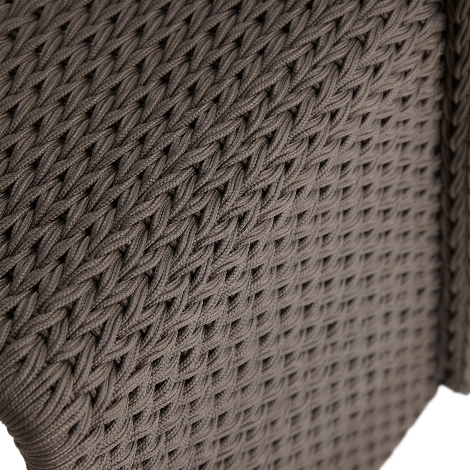 Arteriors Veneto Woven Outdoor Dining Chair