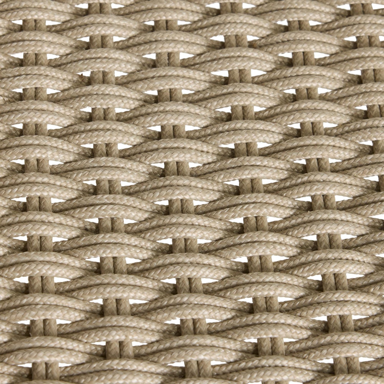 Arteriors Aurelie Woven Outdoor Dining Chair
