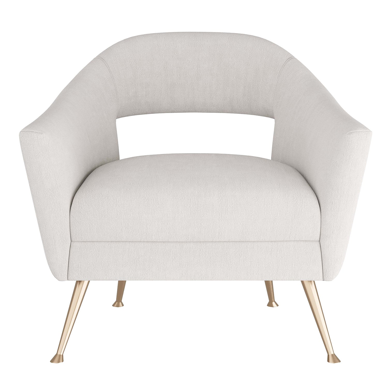 Arteriors Weddington Chair - Final Sale
