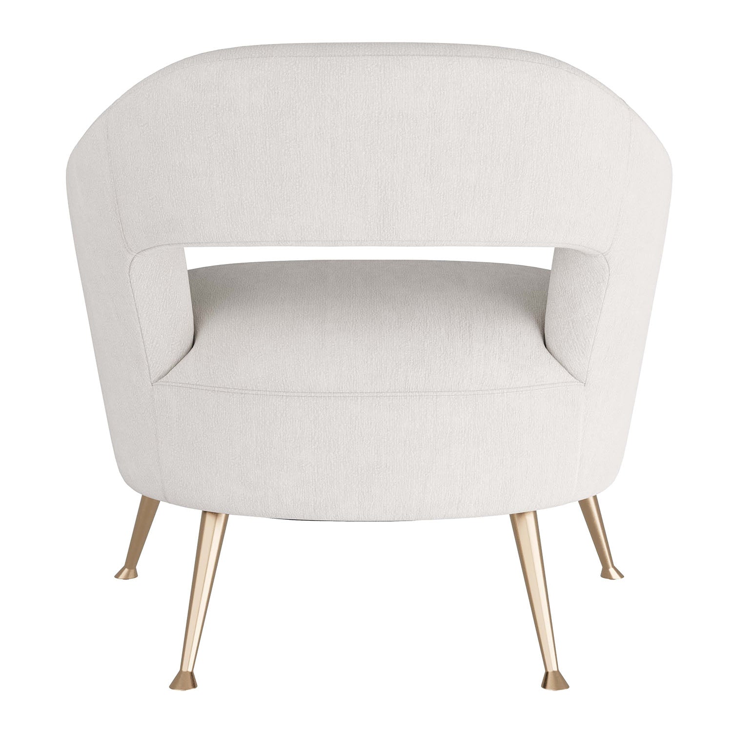 Arteriors Weddington Chair - Final Sale