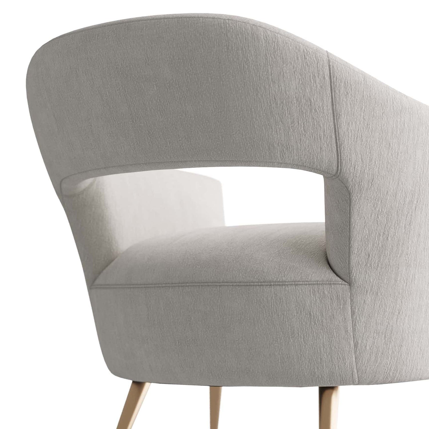 Arteriors Weddington Chair - Final Sale