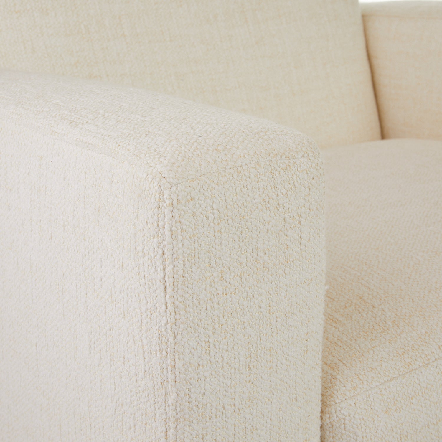 Arteriors Dodson Boucle Chair