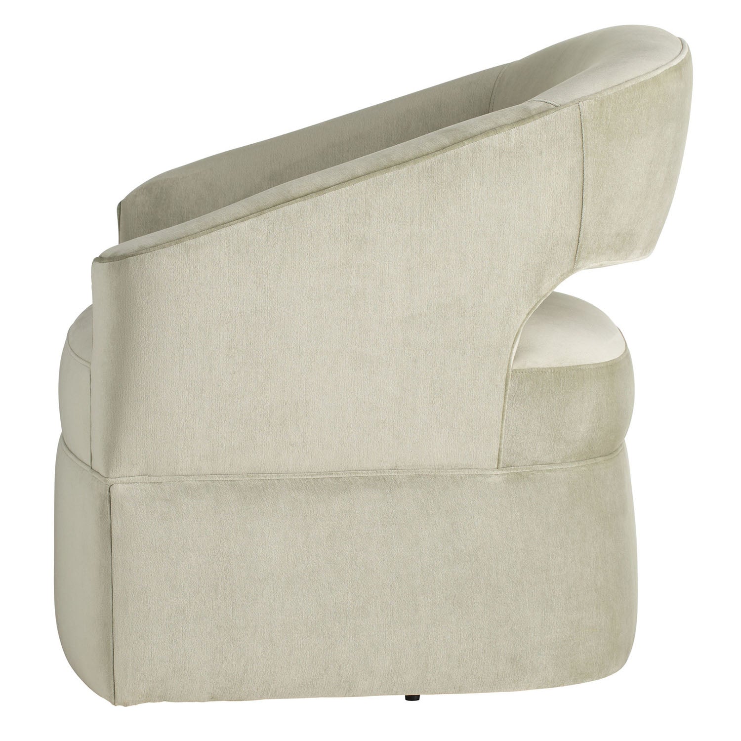 Arteriors Lana Lounge Chair