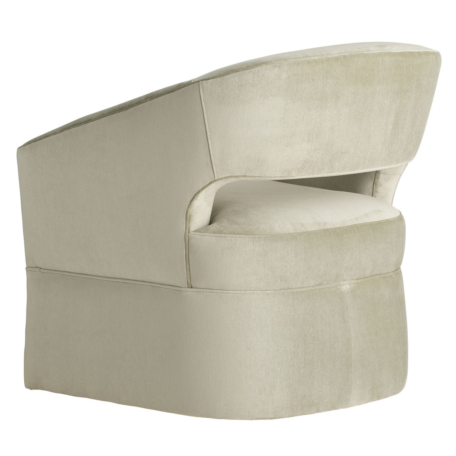 Arteriors Lana Lounge Chair
