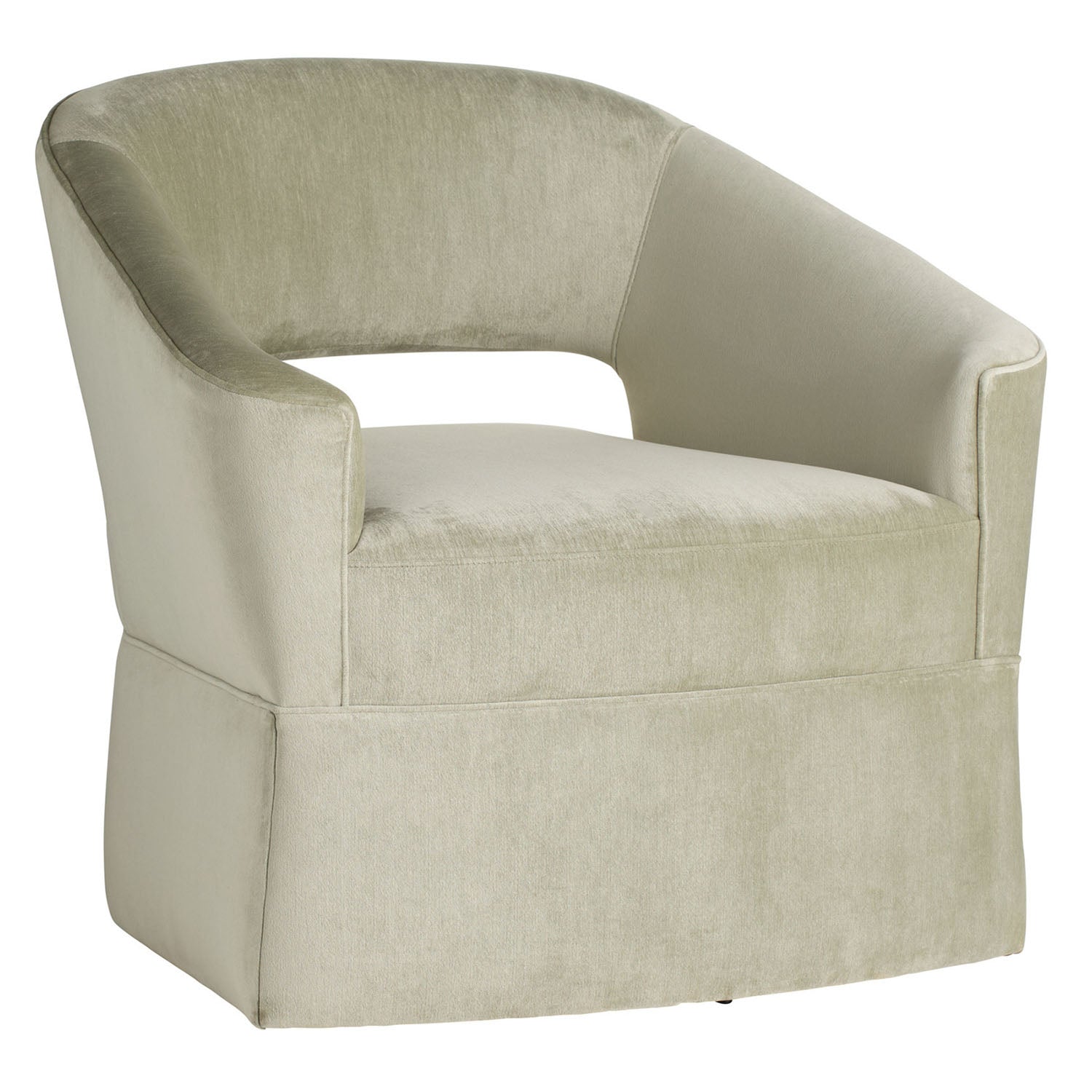 Arteriors Lana Lounge Chair