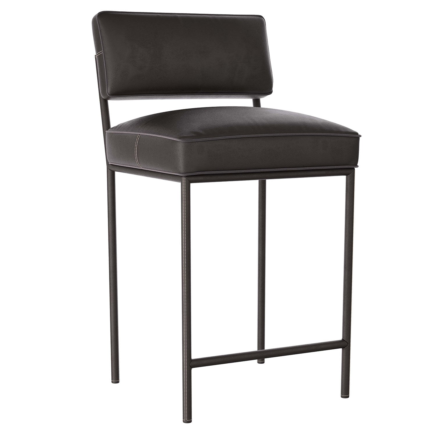Arteriors Topanga Counter Stool