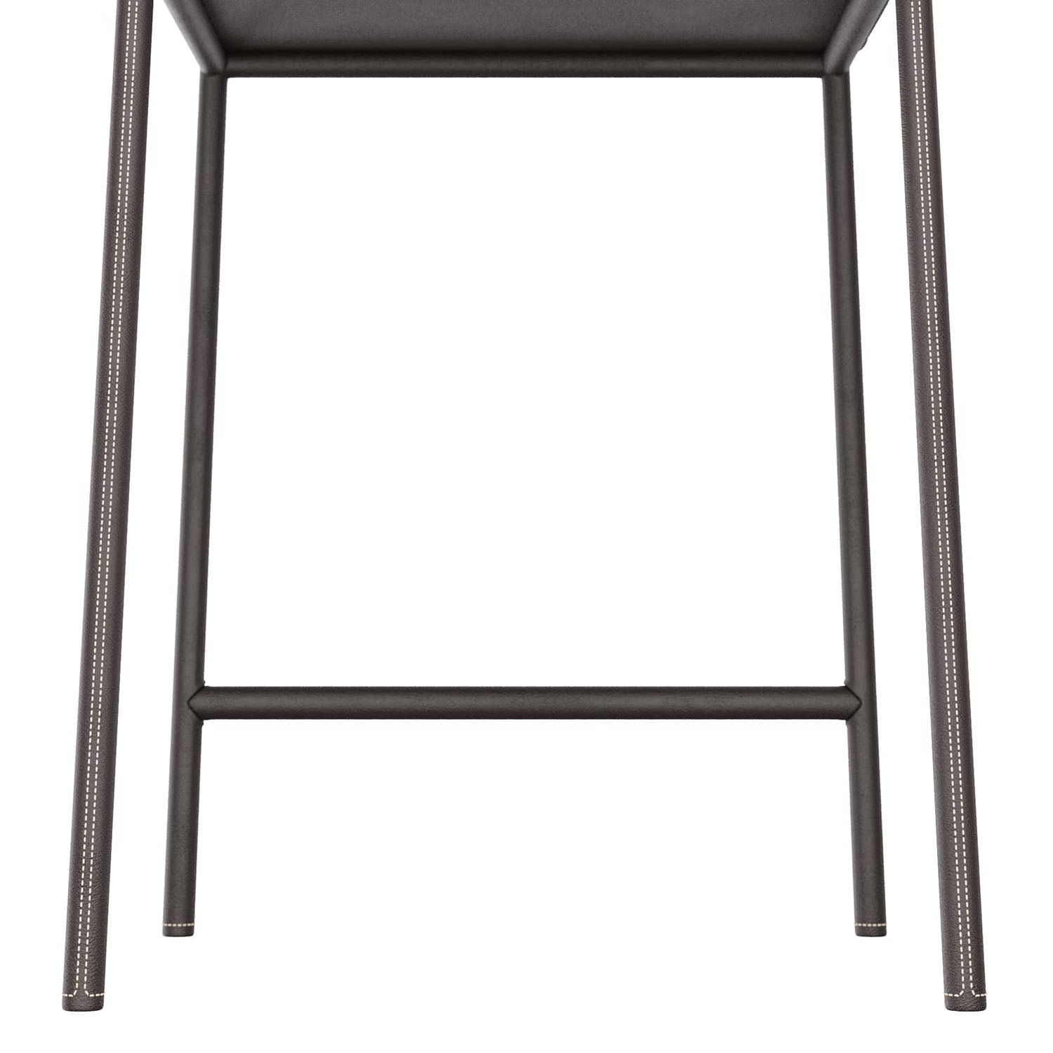 Arteriors Topanga Counter Stool