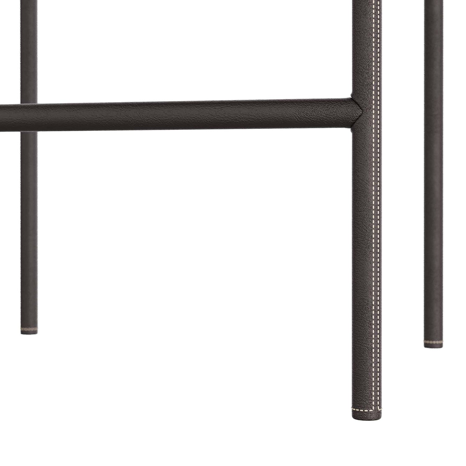Arteriors Topanga Bar Stool