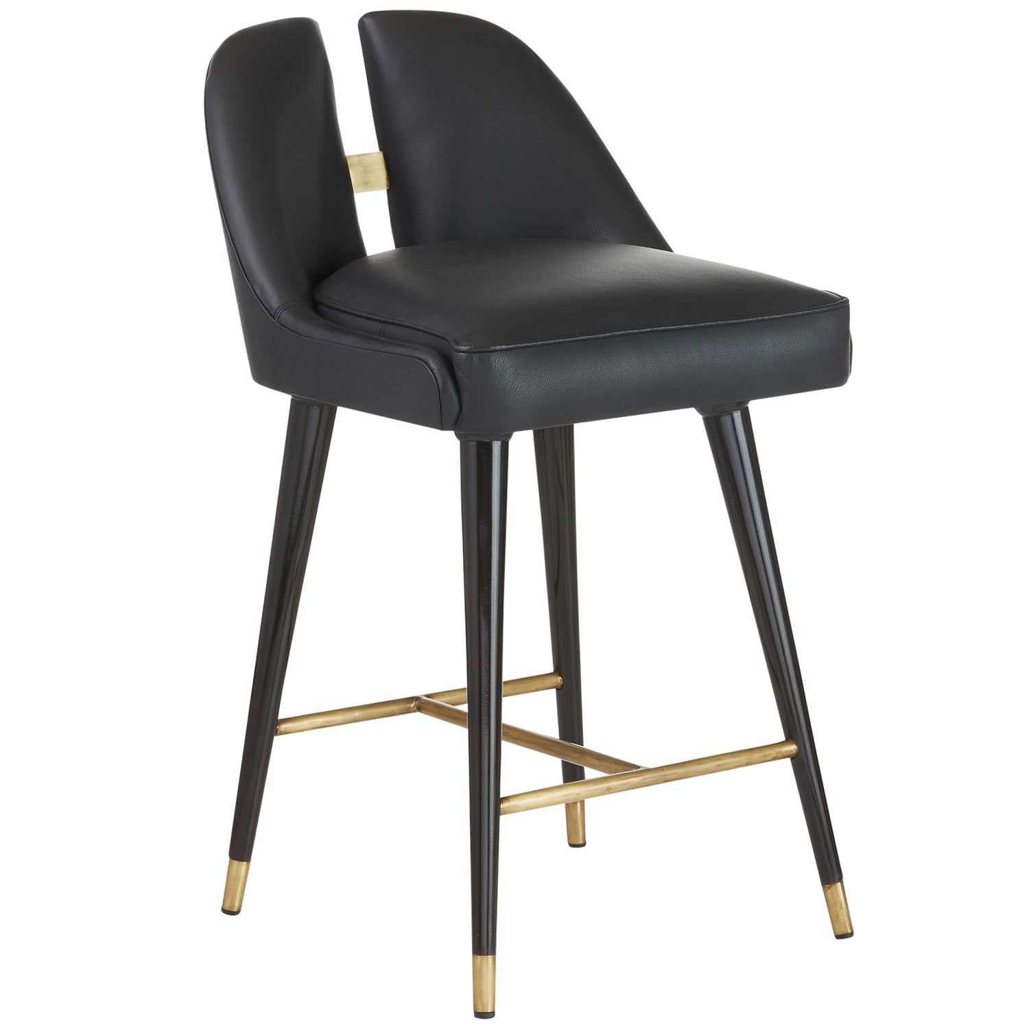Arteriors Crowley Counter Stool