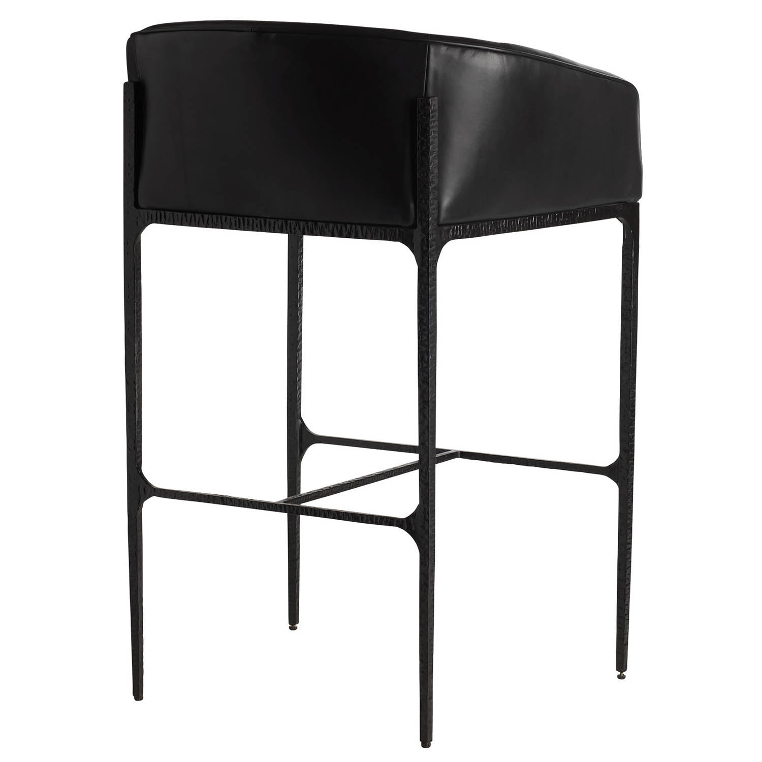 Arteriors Osbourne Bar Stool