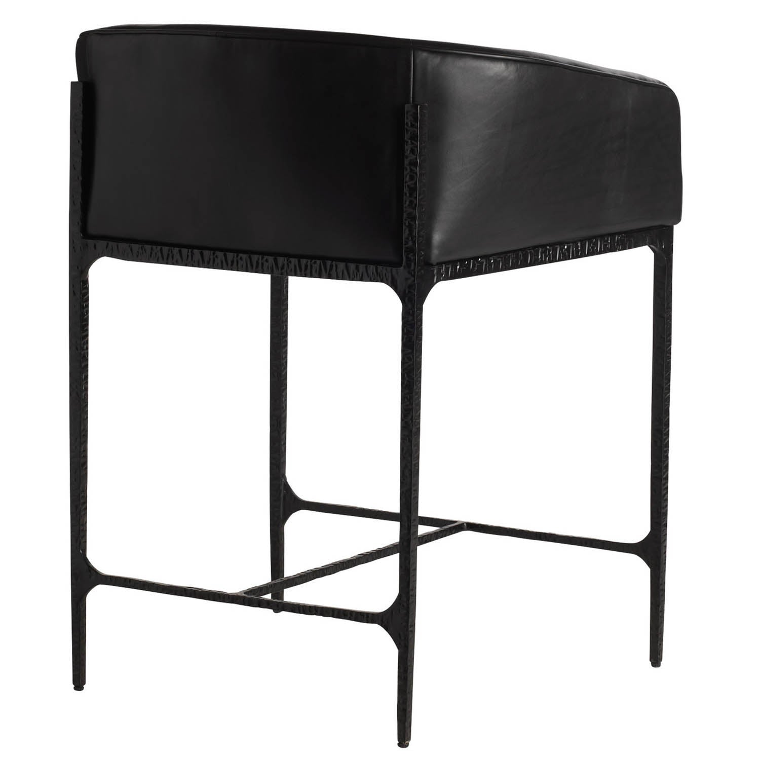 Arteriors Osbourne Counter Stool