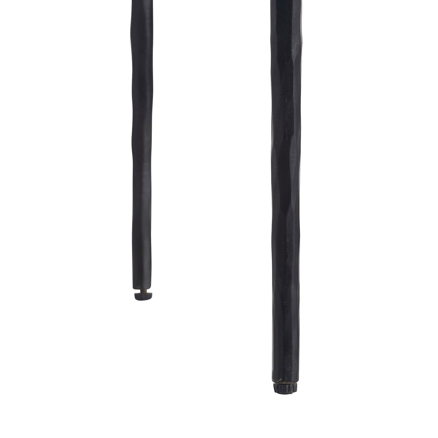 Arteriors Barbana Oxford White Bar Stool