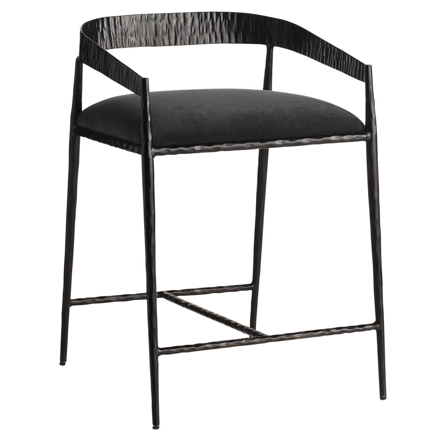 Arteriors Ansel Counter Stool