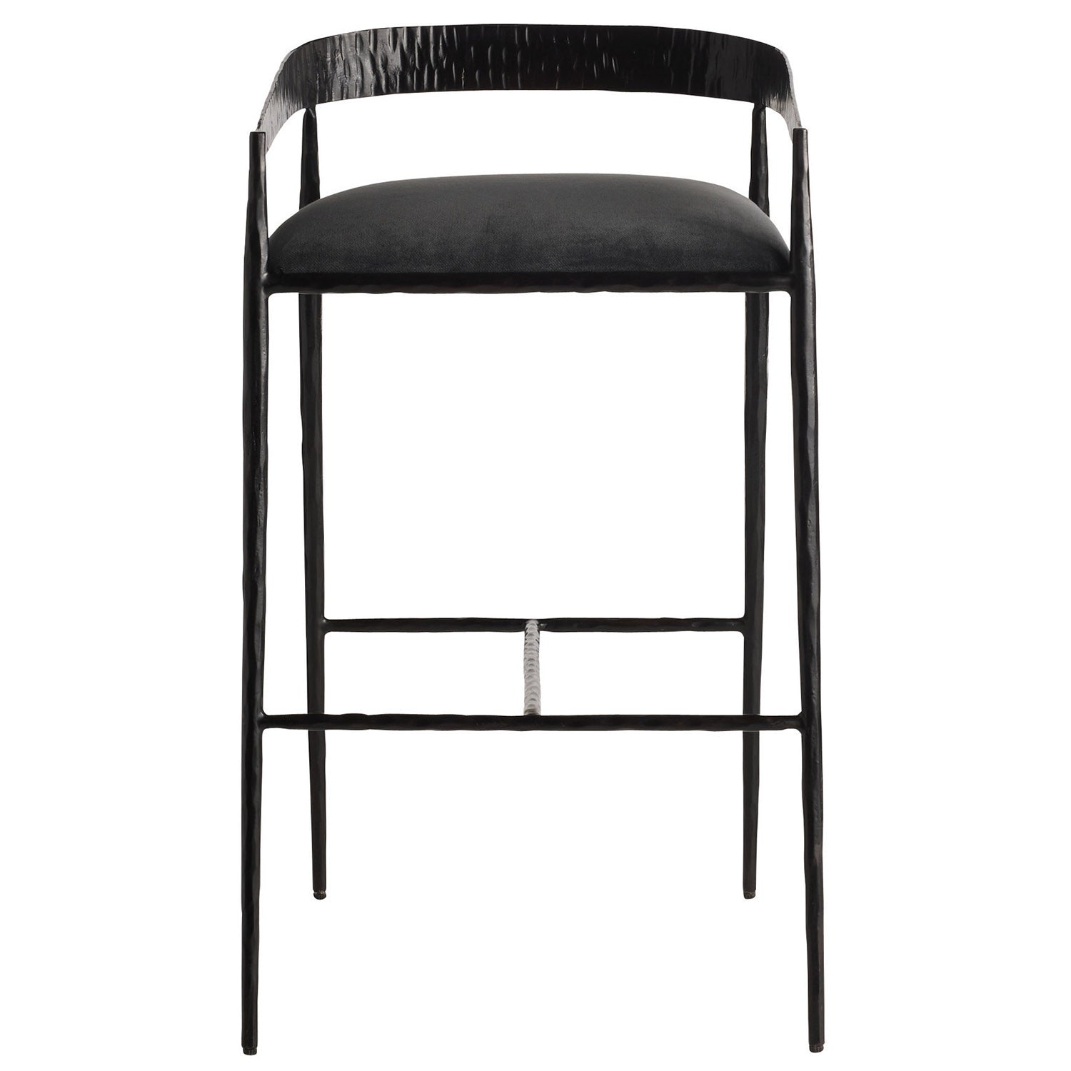 Arteriors Ansel Bar Stool