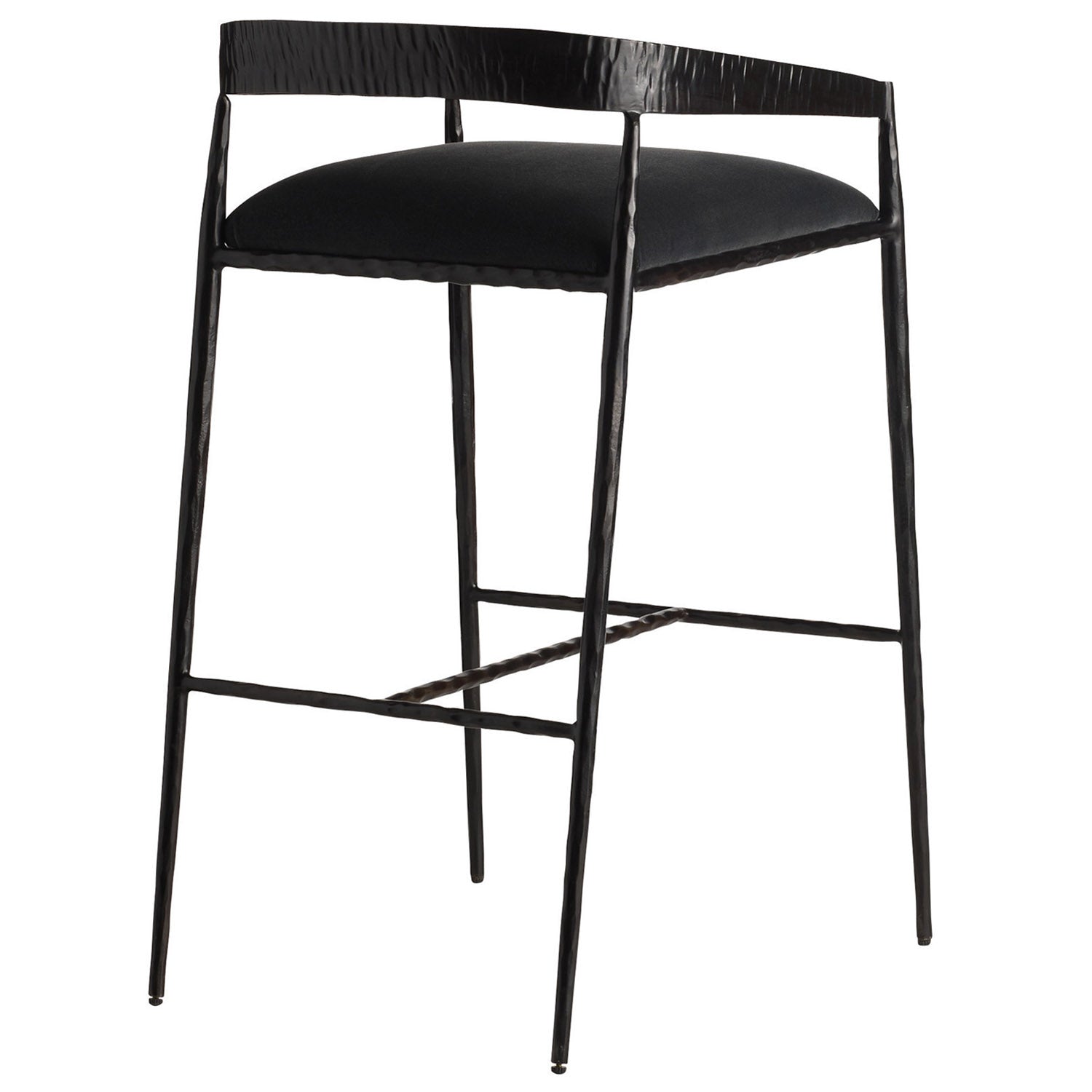 Arteriors Ansel Bar Stool