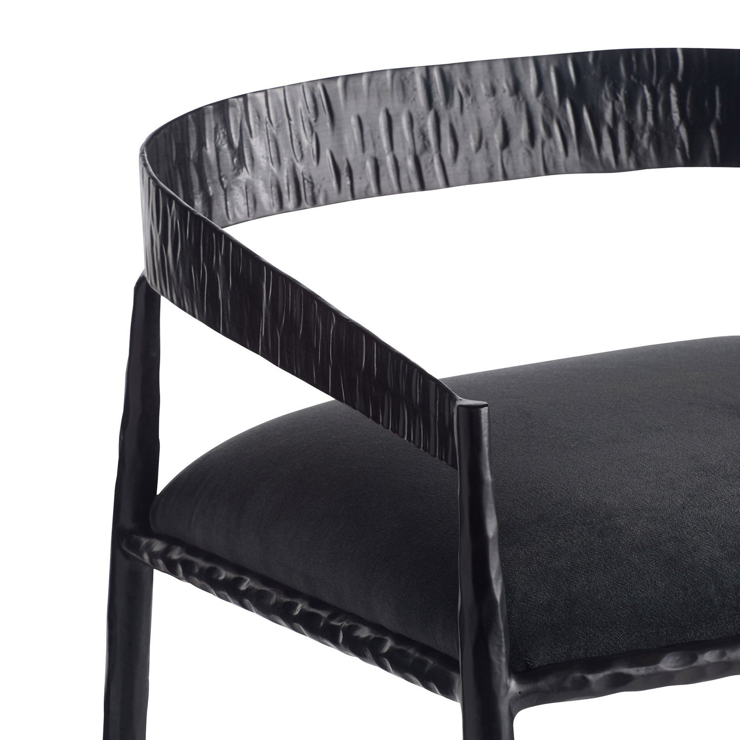 Arteriors Ansel Bar Stool