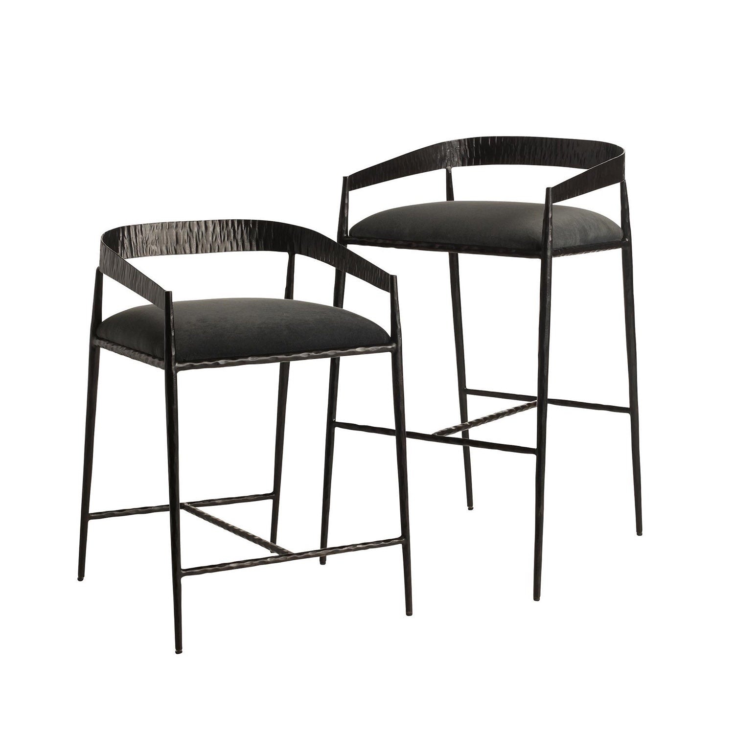 Arteriors Ansel Counter Stool