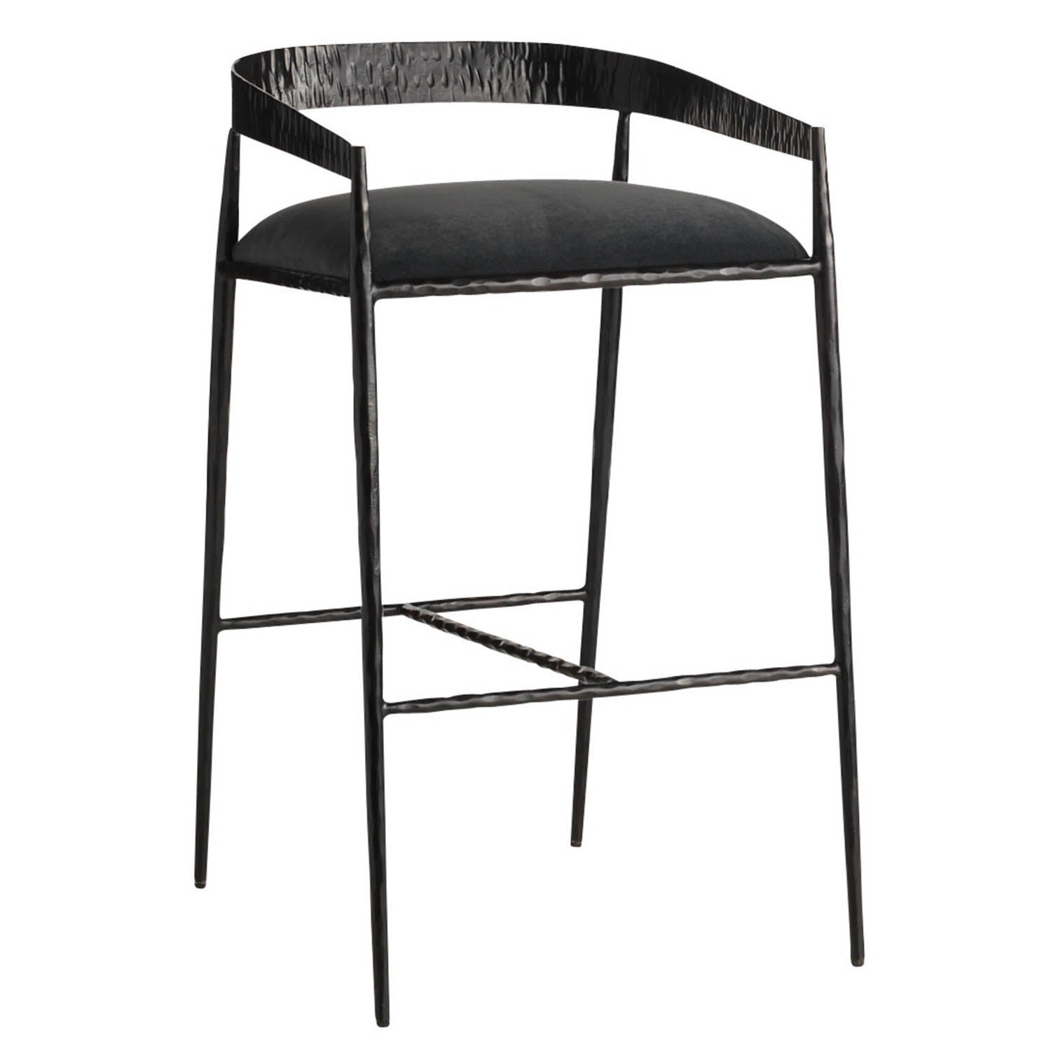 Arteriors Ansel Bar Stool