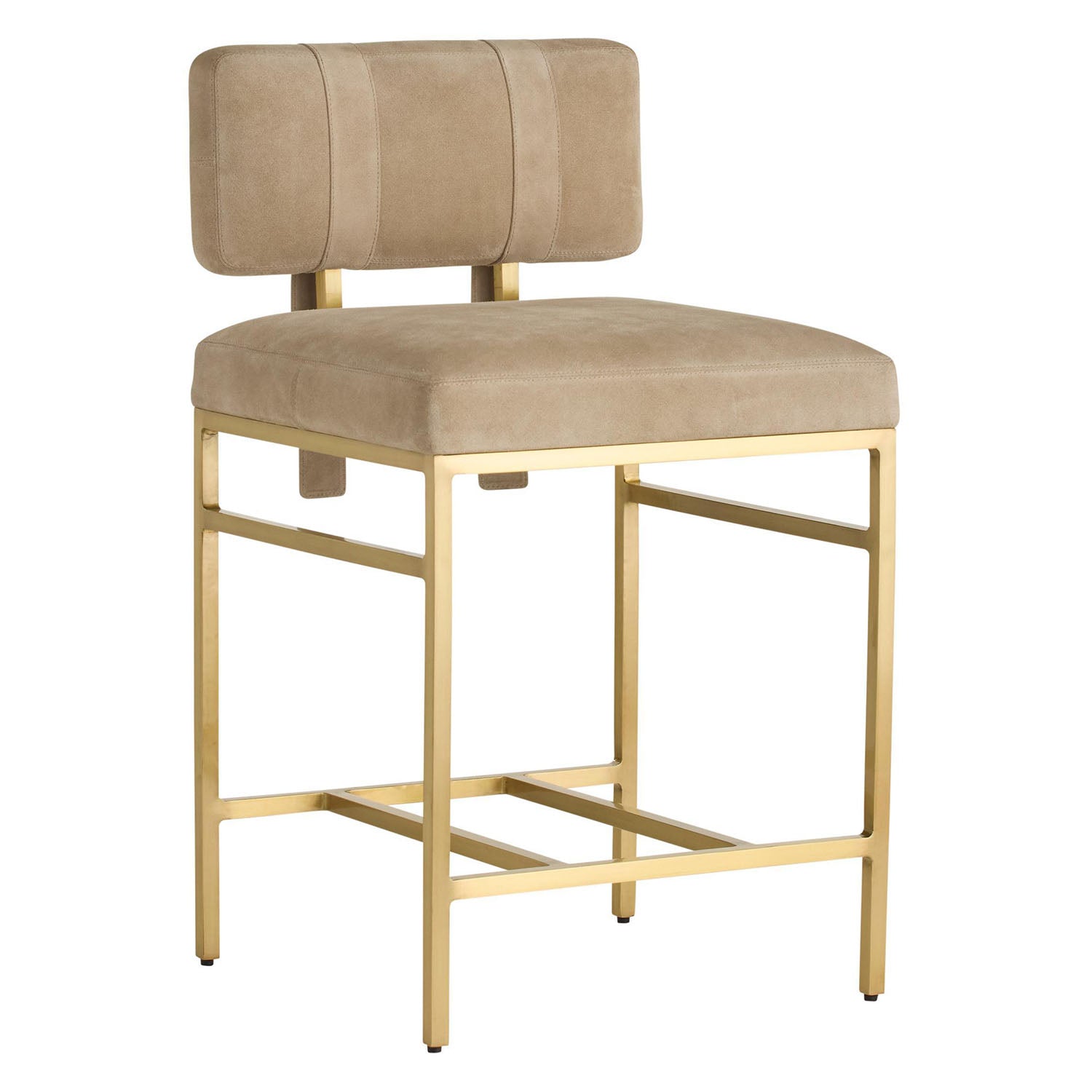 Arteriors Laney Counter Stool