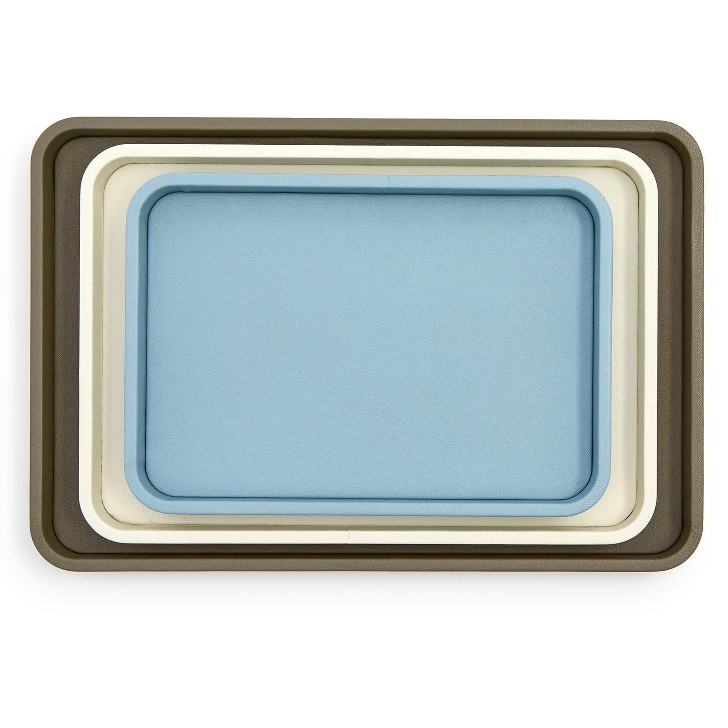 Milano Tray Set of 3