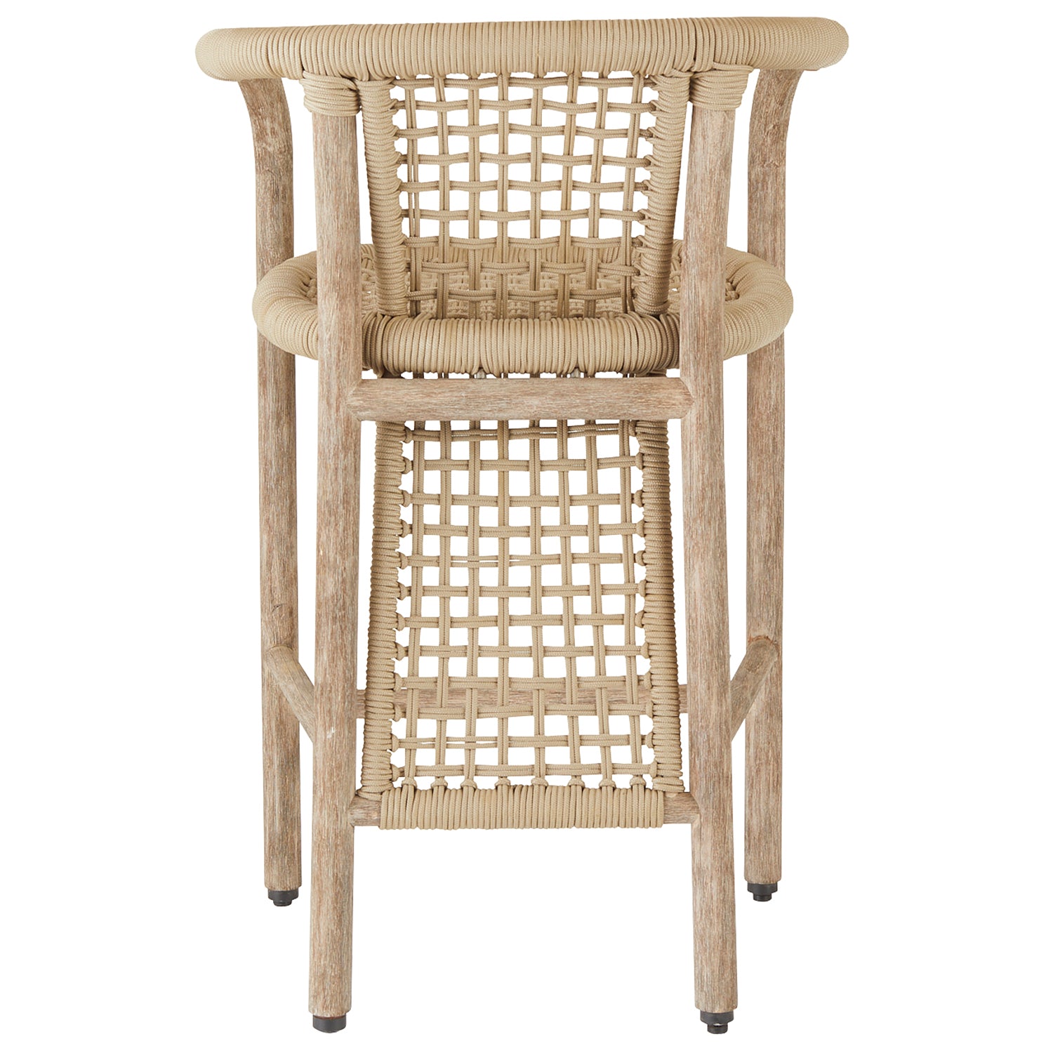 Arteriors Chapman Outdoor Barstool