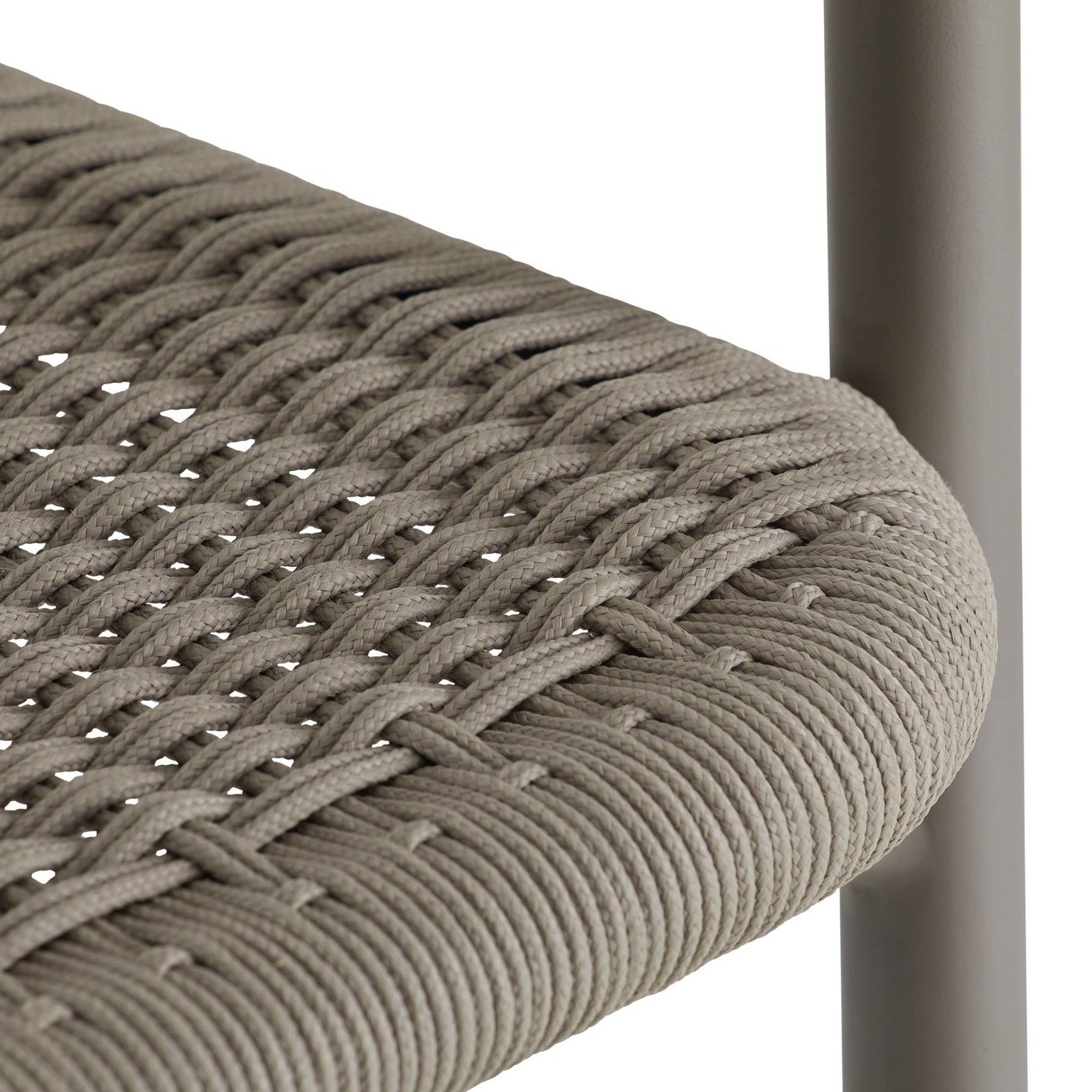 Arteriors Feller Outdoor Counter Stool