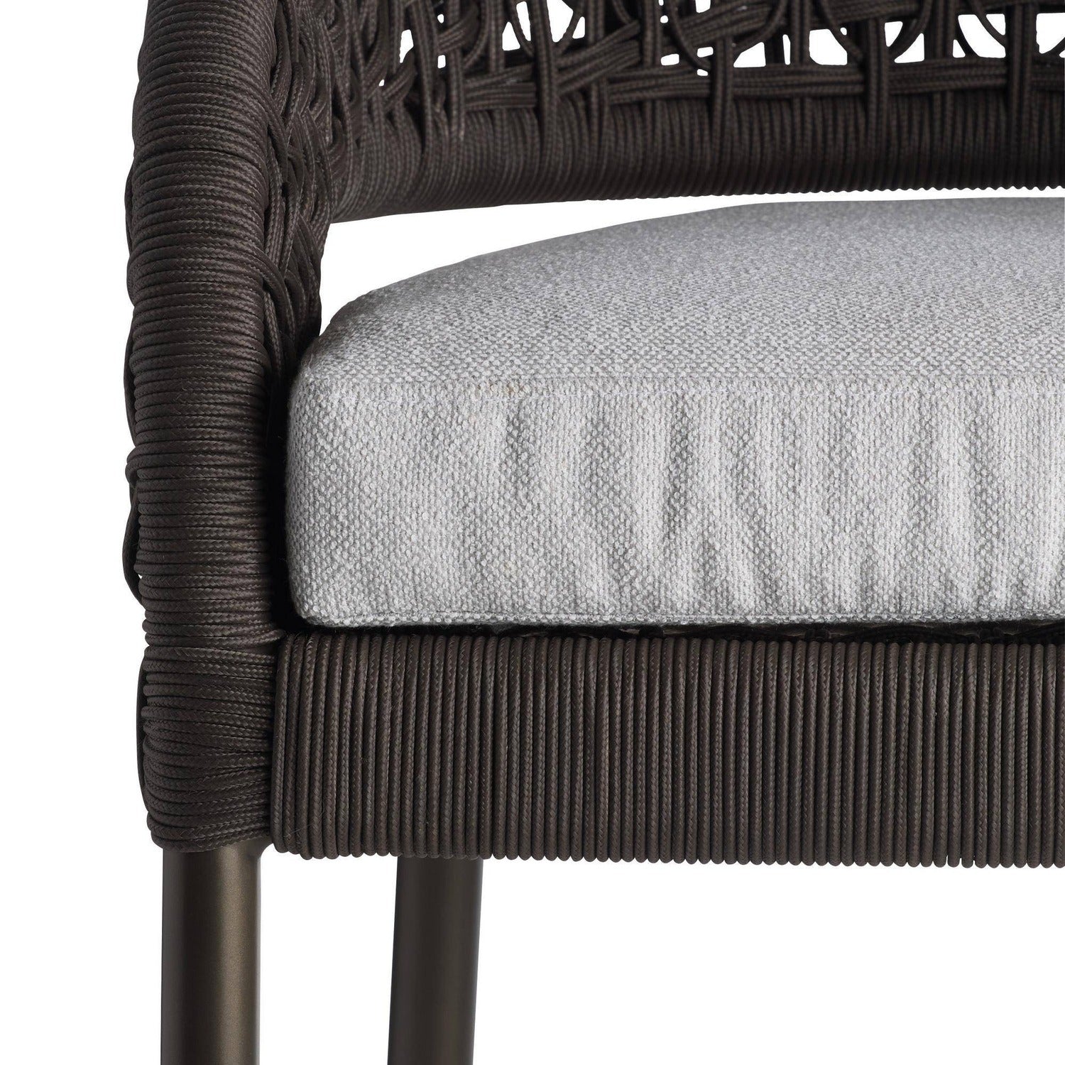 Arteriors Juri Outdoor Counter Stool