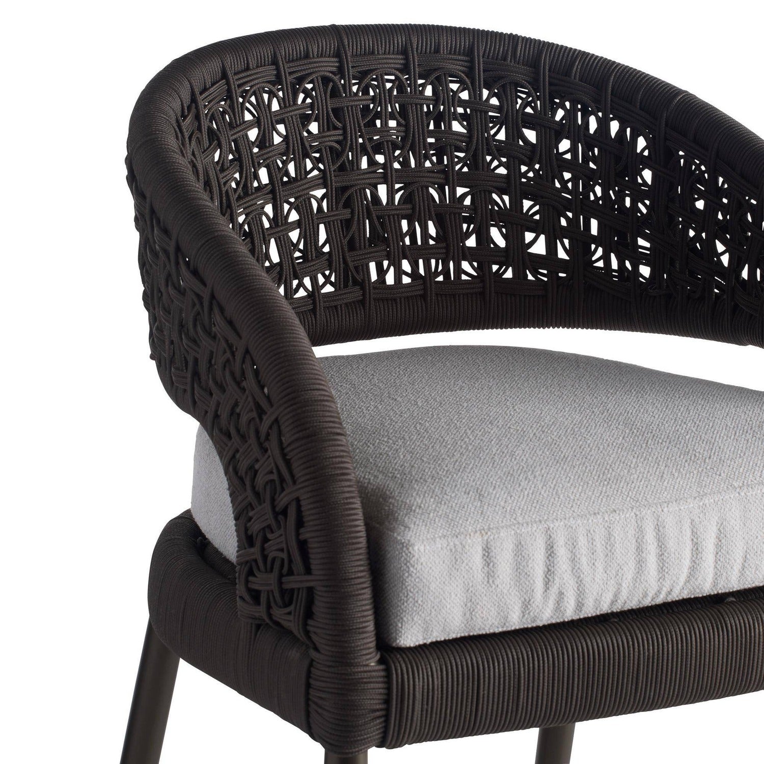 Arteriors Juri Outdoor Counter Stool