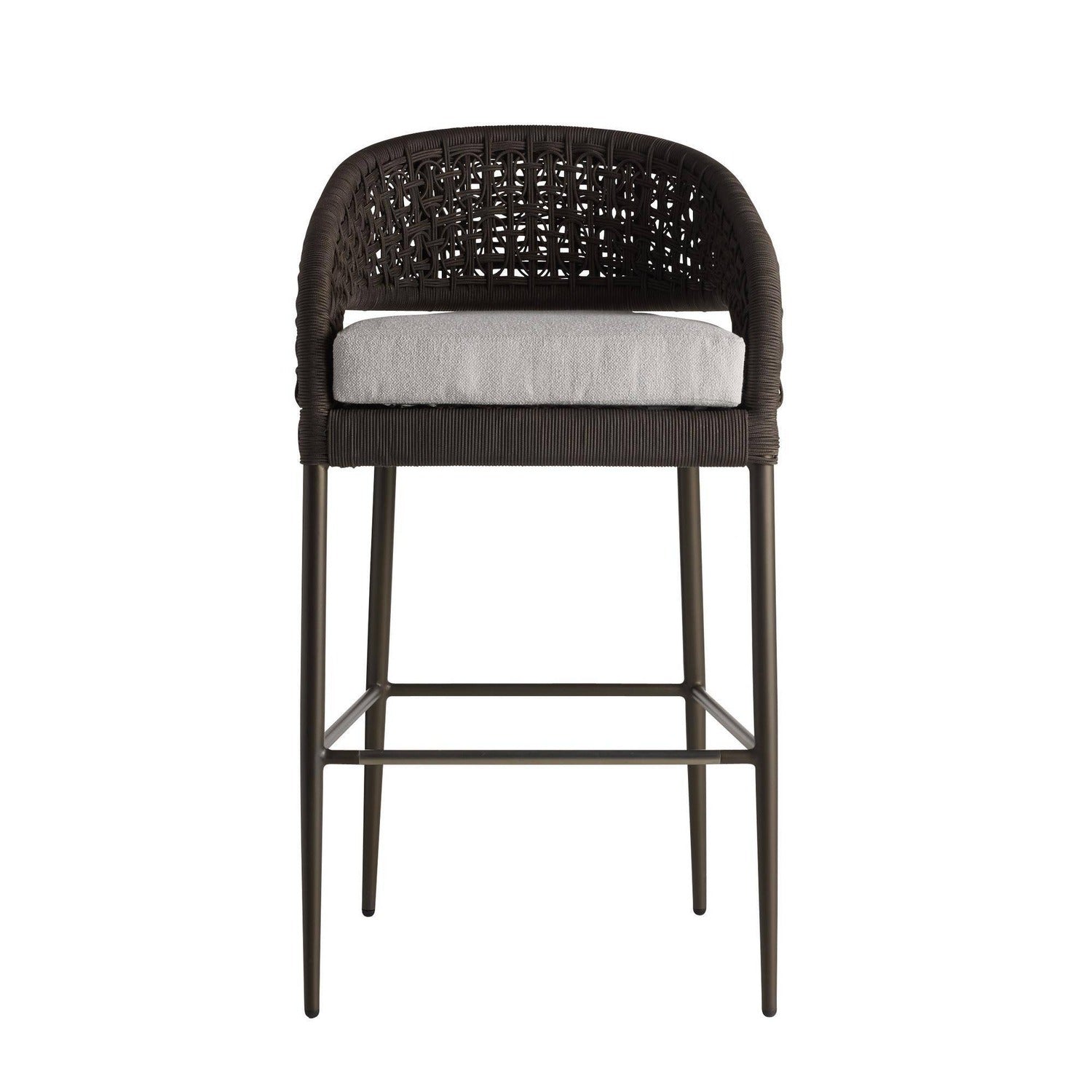 Arteriors Juri Outdoor Bar Stool