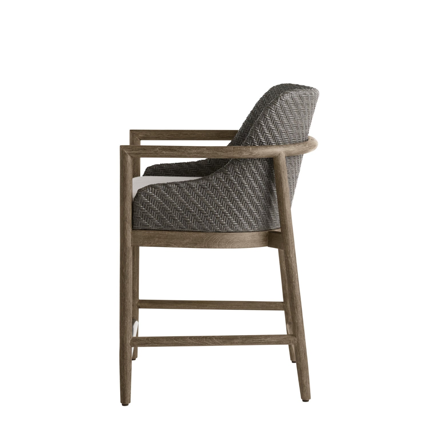 Arteriors Chilton Outdoor Counter Stool
