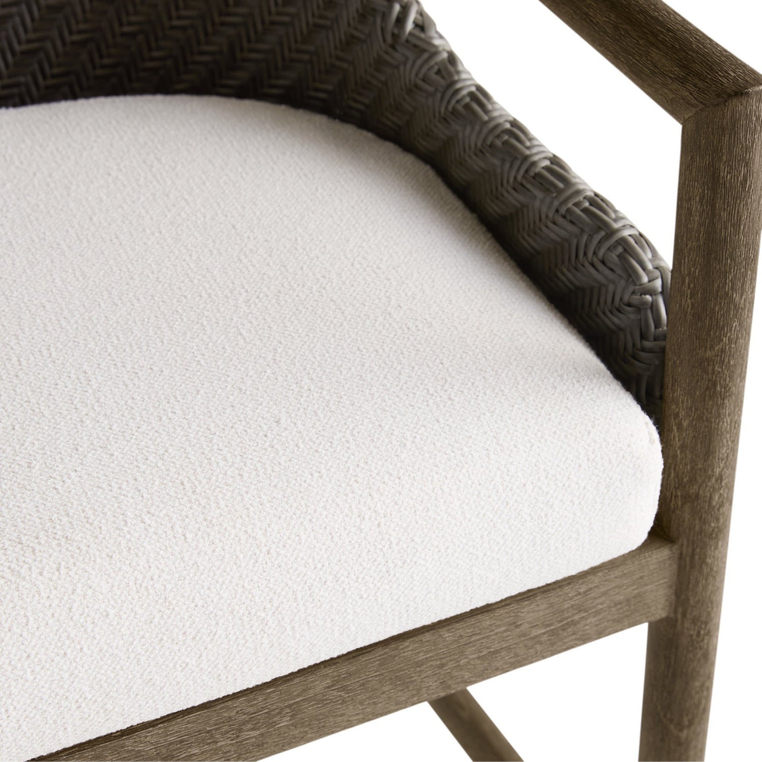 Arteriors Chilton Outdoor Counter Stool