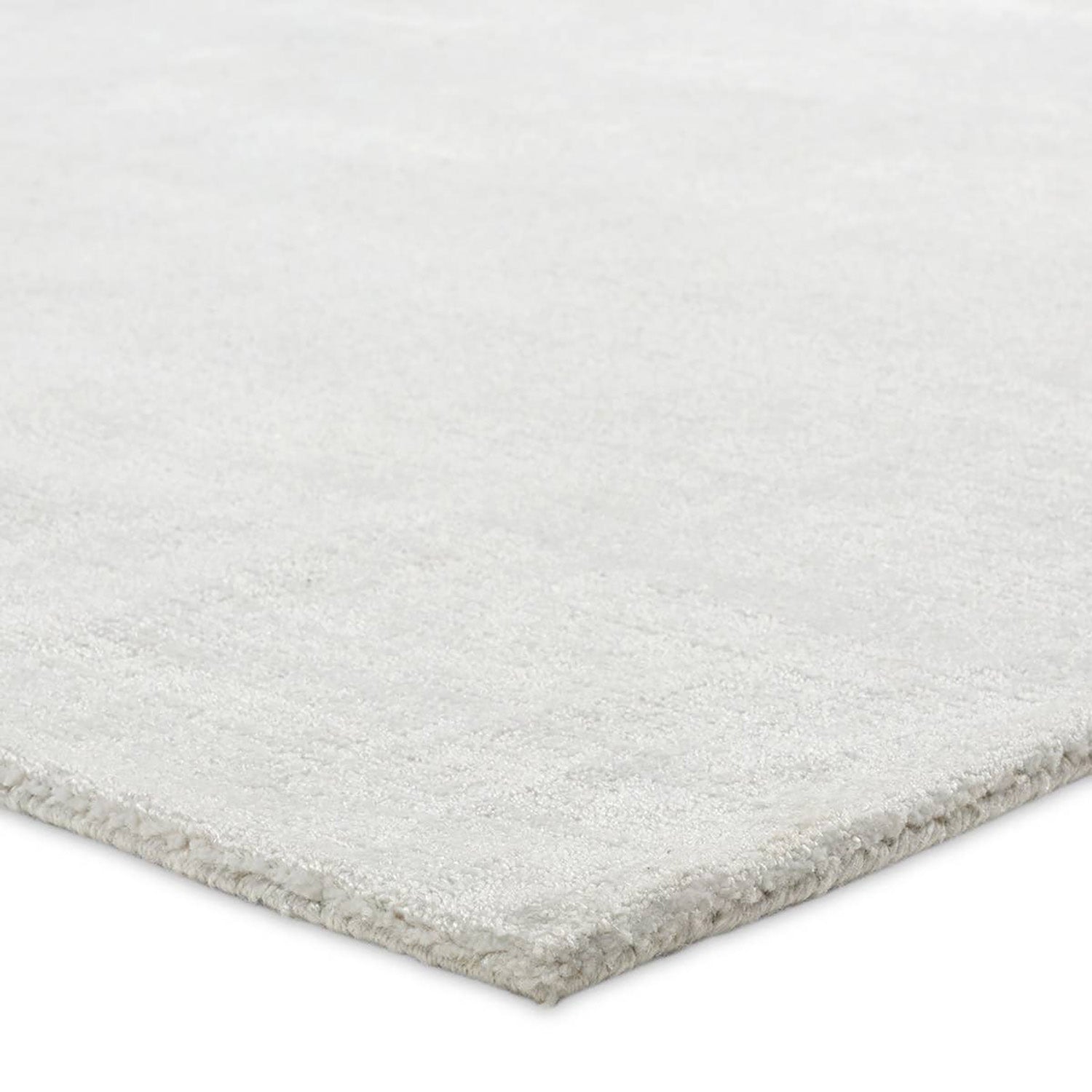Jaipur Living Fletcher Arcus Solid Handwoven Rug