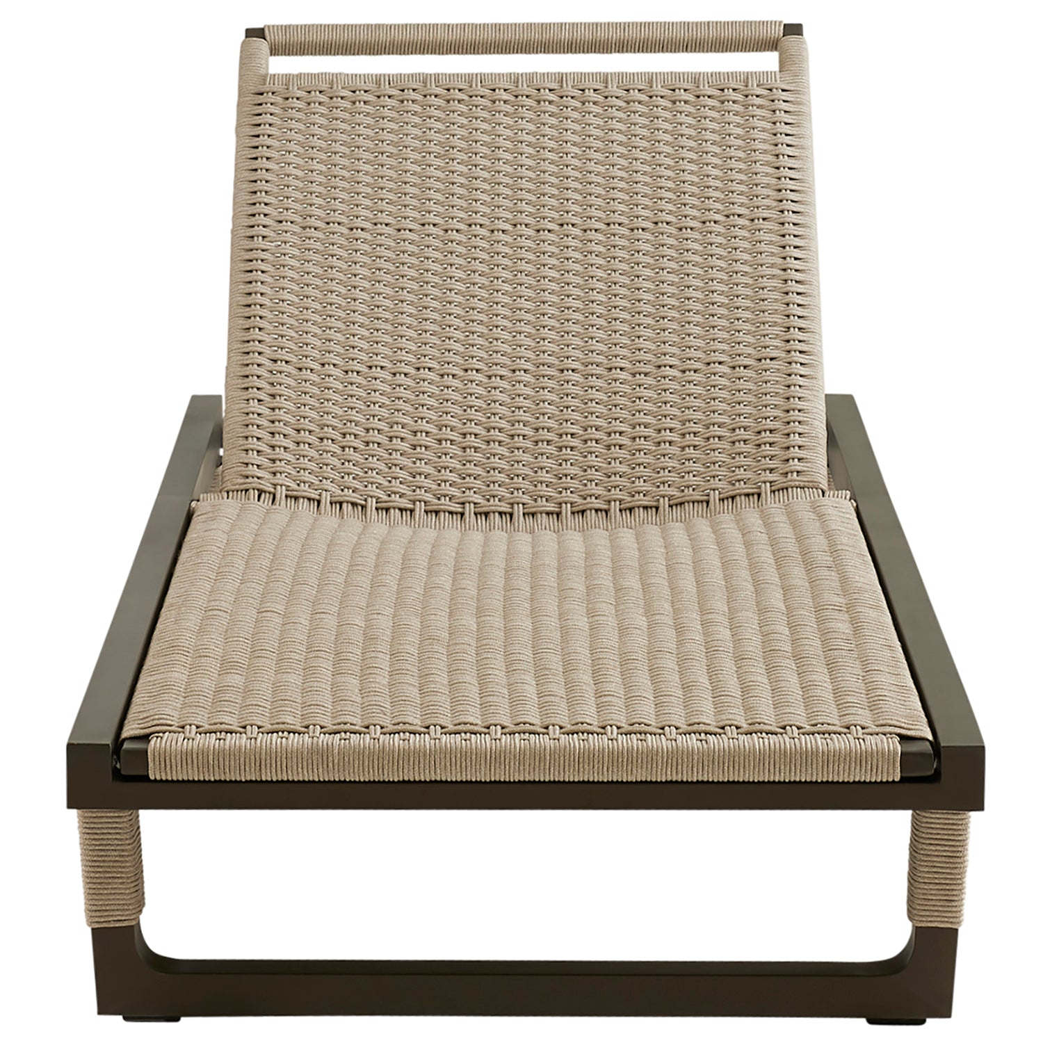 Arteriors Daytona Outdoor Chaise