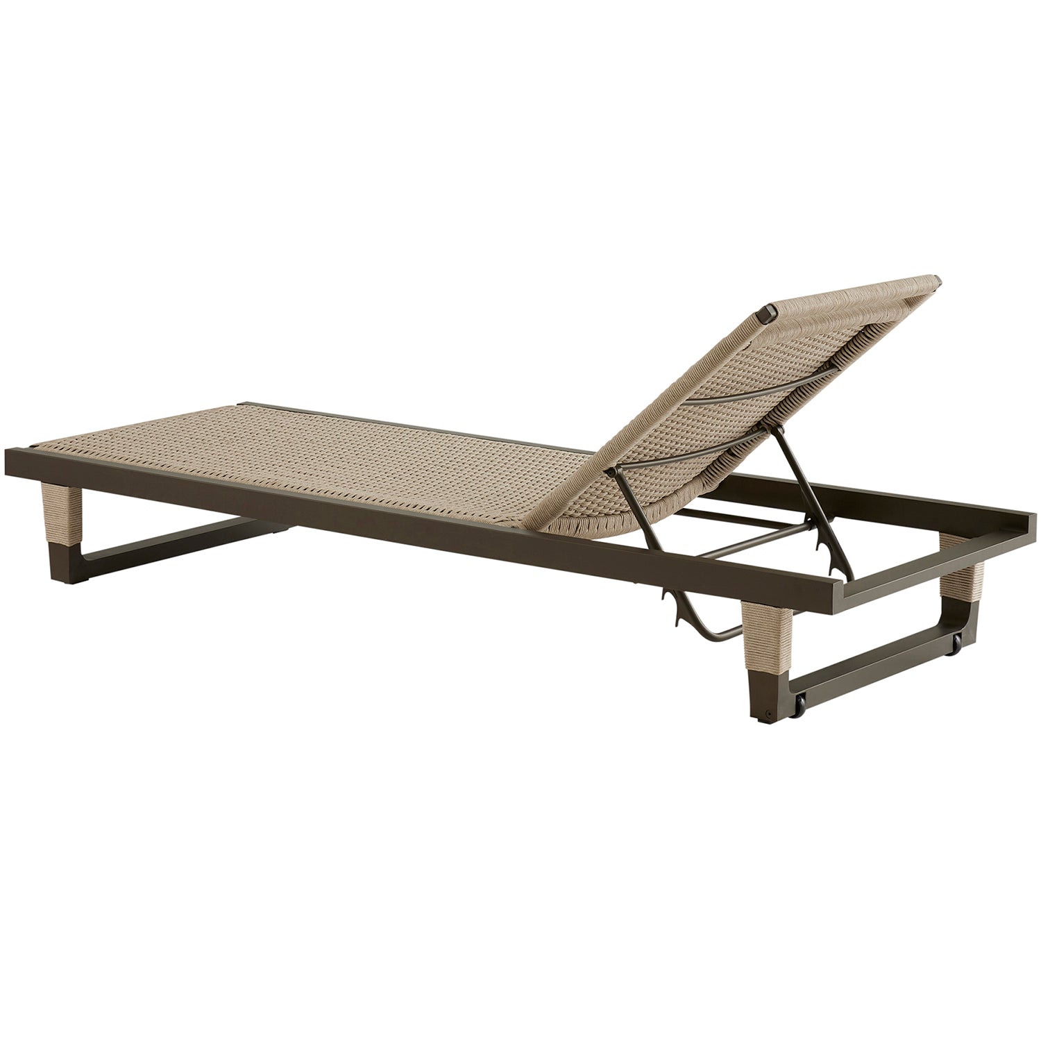 Arteriors Daytona Outdoor Chaise