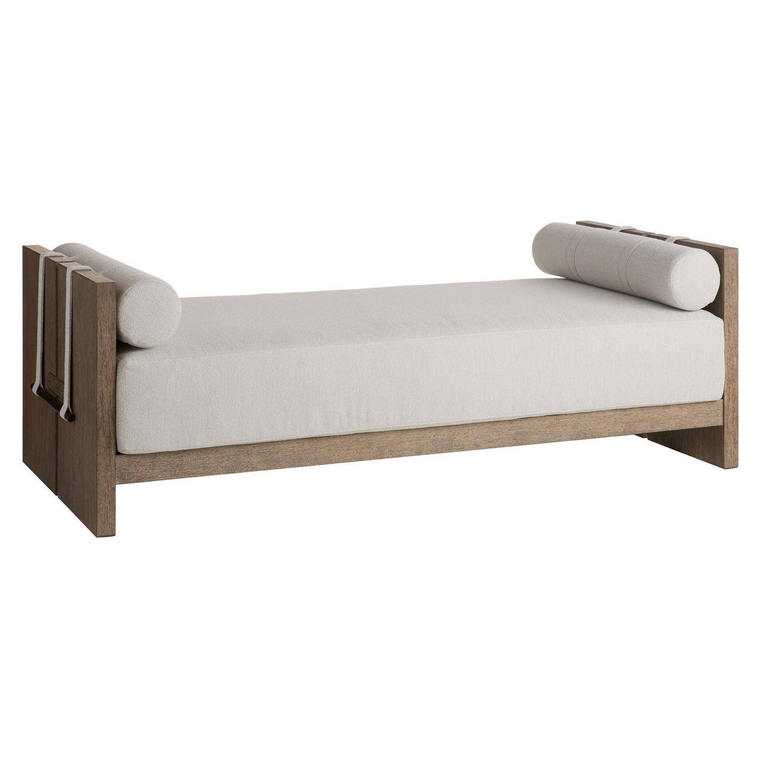 Arteriors Dominic Outdoor Daybed