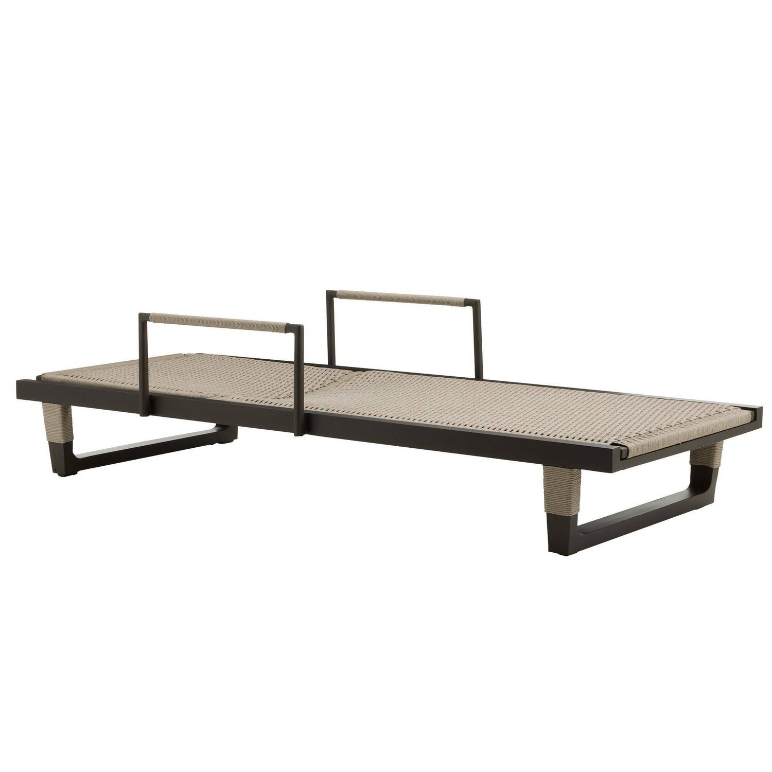 Arteriors Daytona Armed Outdoor Chaise