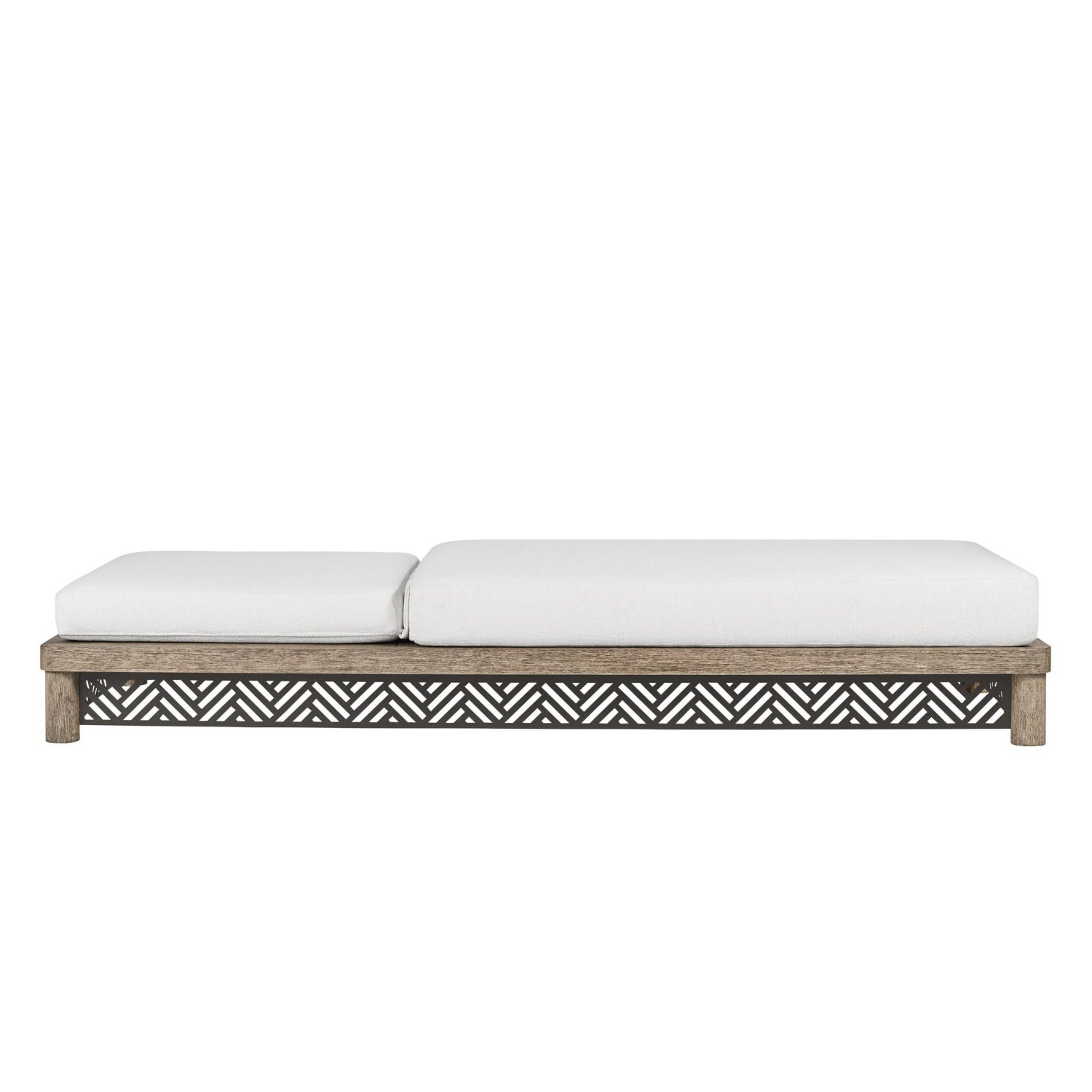 Arteriors Emoto Outdoor Chaise