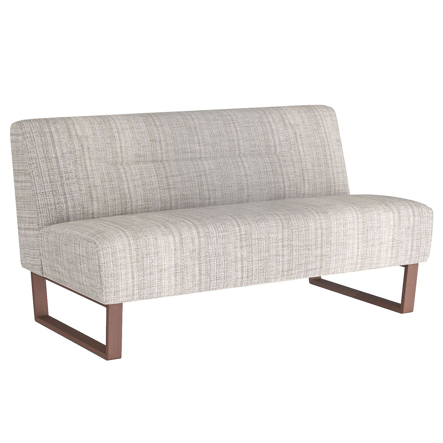 Arteriors Valeswood Settee - Final Sale