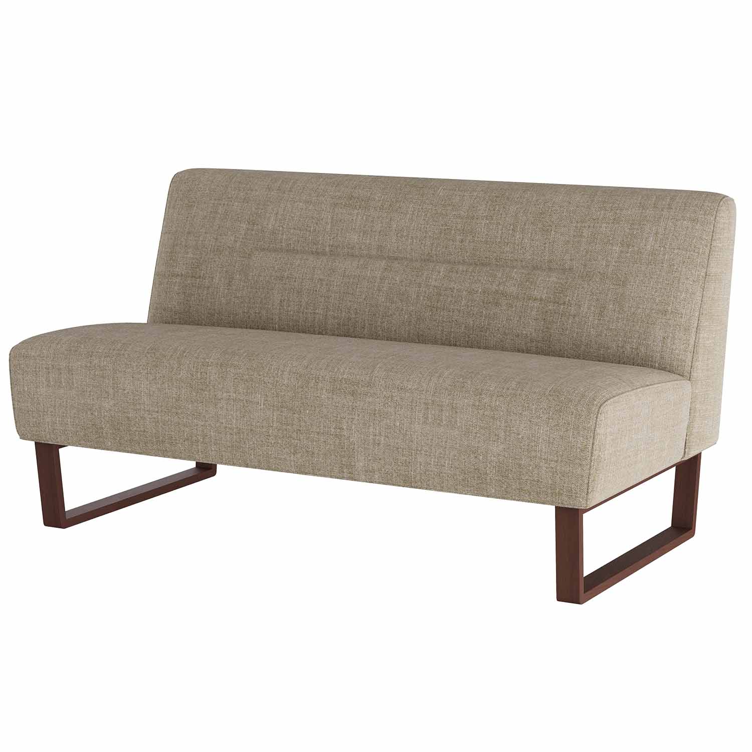 Arteriors Valeswood Settee - Final Sale