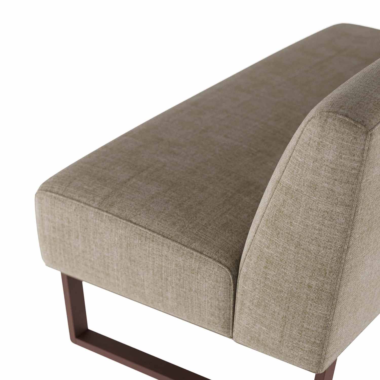 Arteriors Valeswood Settee - Final Sale