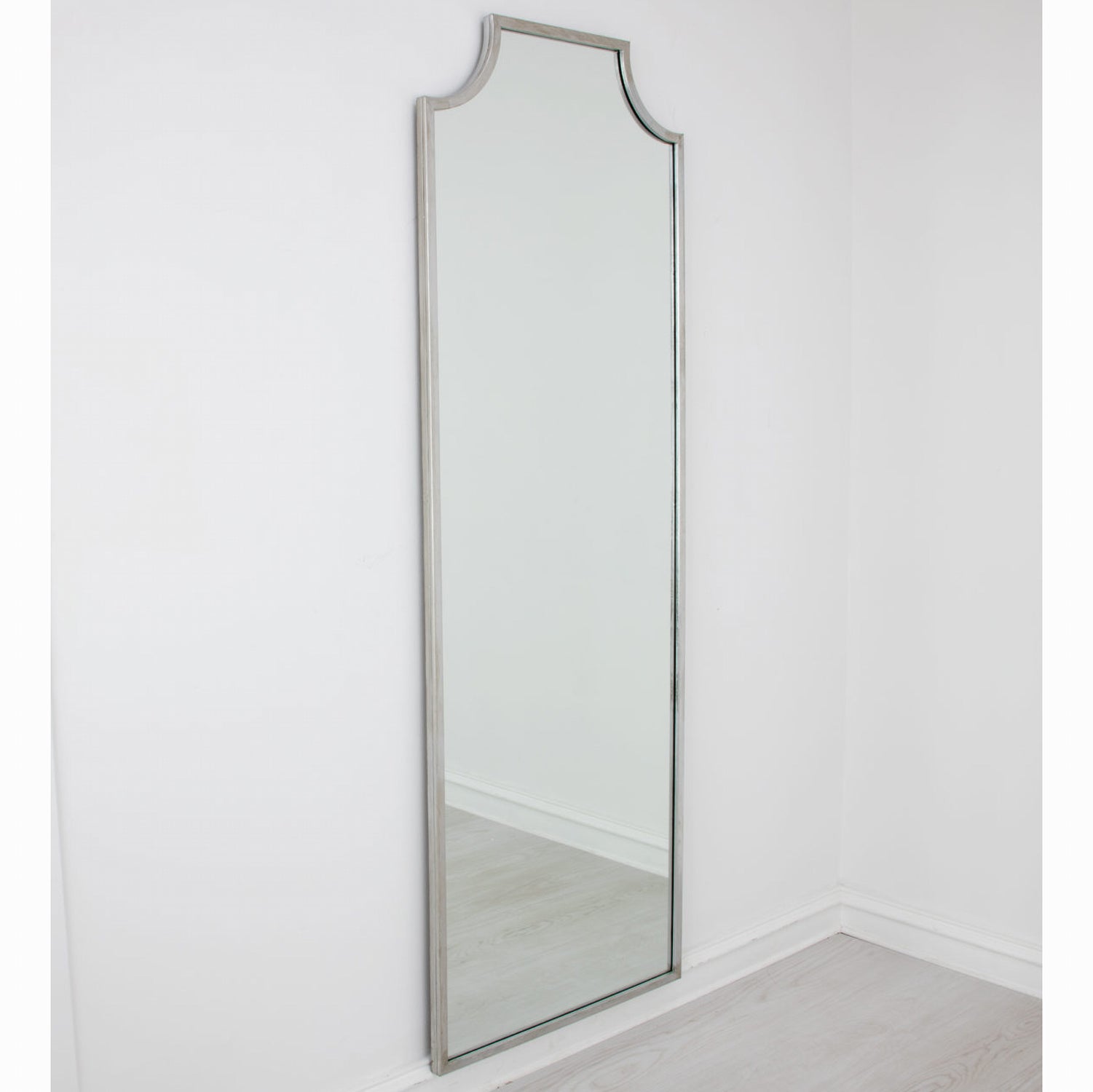 Beau Floor Mirror