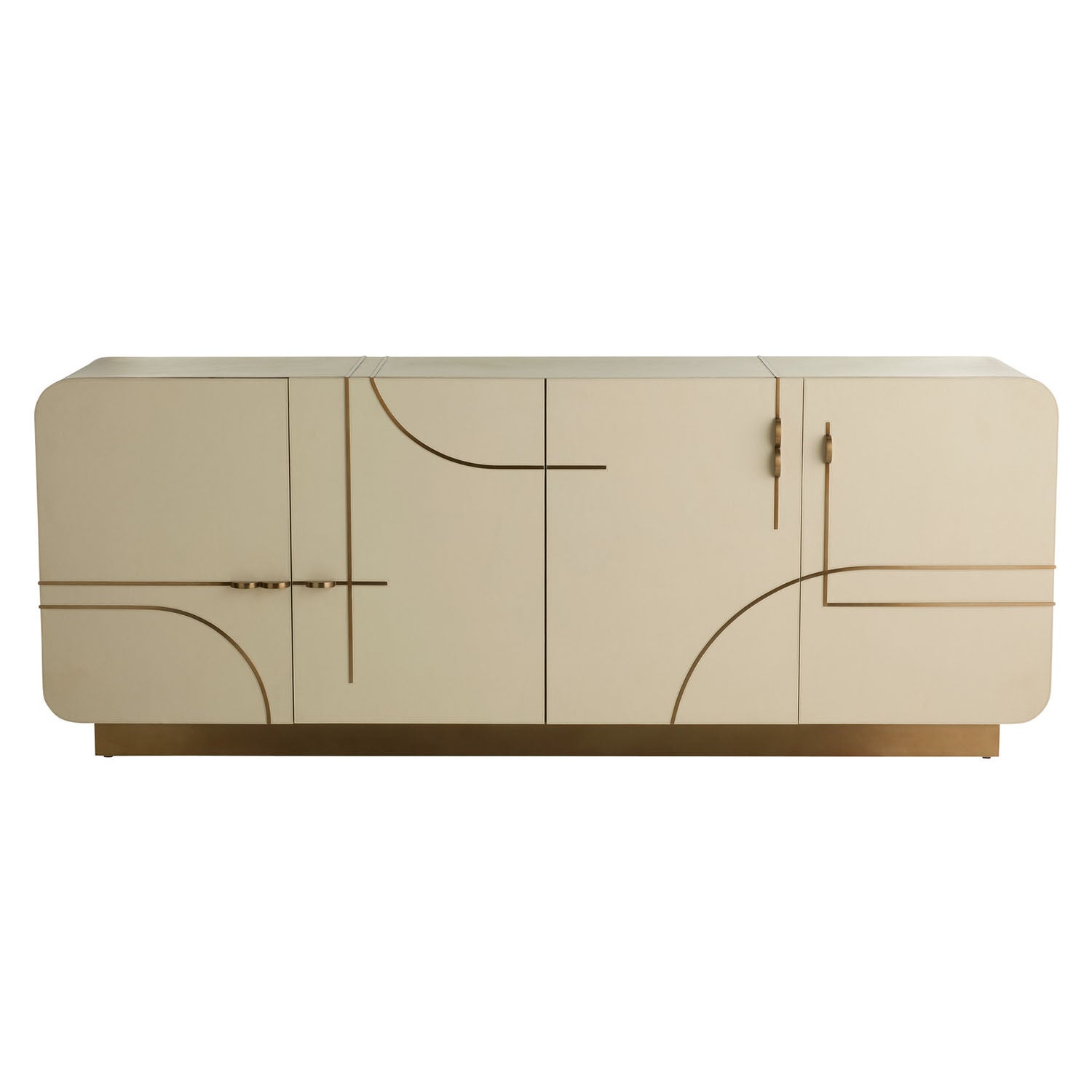 Arteriors Montevito Credenza